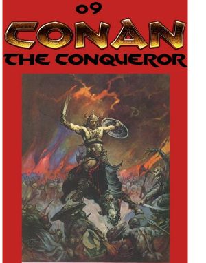 [Conan 137] • Conan the Conqueror